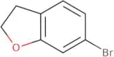6-Bromo-2,3-dihydrobenzofuran