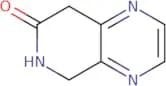 (2S)-2-[[(2S)-2-[[(2S)-2-acetamido-3-hydroxypropanoyl]amino]-4-methylpentanoyl]amino]-3-methylbuta…