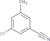 3-Chloro-5-methylbenzonitrile