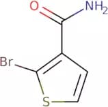 2-Bromothiophene-3-carboxamide