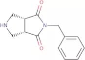 Cis-2-Benzyltetrahydropyrrolo[3,4-C]Pyrrole-1,3(2H,3Ah)-Dione