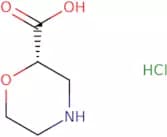 (S)-Morpholine-2-carboxylic acid hydrochloride