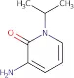 3-Amino-1-(propan-2-yl)-1,2-dihydropyridin-2-one
