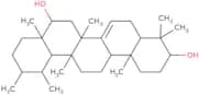 16α-Hydroxybauerenol