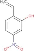 2-Ethenyl-5-nitrophenol