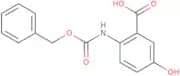 2-{[(Benzyloxy)carbonyl]amino}-5-hydroxybenzoic acid