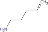 Pent-3-en-1-amine