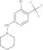 (S)-N-(3,5-Difluorobenzyl)-3-hydroxy-1-(1H-indol-5-yl)-2-oxopyrrolidine-3-carboxamide