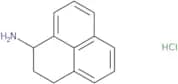 2,3-Dihydro-1H-phenalen-1-amine hydrochloride