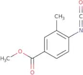 Methyl 4-isocyanato-3-methylbenzoate