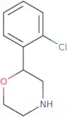 2-(2-Chlorophenyl)morpholine
