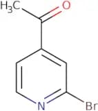 1-(2-Bromopyridin-4-yl)ethanone