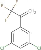 1,3-Dichloro-5-(3,3,3-trifluoroprop-1-en-2-yl)benzene
