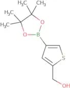 2-Hydroxymethylthiophen-4-boronic acid, pinacol ester
