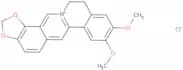 Epiberberine chloride