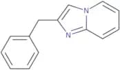 2-Benzylimidazo[1,2-a]pyridine