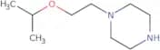 1-(2-Isopropoxy-ethyl)-piperazine