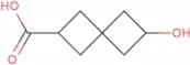 6-Hydroxyspiro[3.3]heptane-2-carboxylic acid