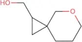 {5-Oxaspiro[2.5]octan-1-yl}methanol