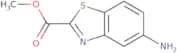 Methyl 5-amino-1,3-benzothiazole-2-carboxylate