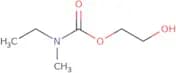 2-Hydroxyethyl N-ethyl-N-methylcarbamate
