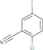 2-Chloro-5-iodobenzonitrile