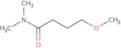 4-Methoxy-N,N-dimethylbutanamide