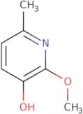 2-Methoxy-6-methylpyridin-3-ol