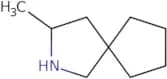 3-Methyl-2-azaspiro[4.4]nonane
