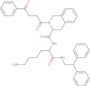 Isoquinolinecarboxamide