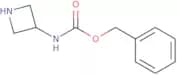 benzyl N-(azetidin-3-yl)carbamate