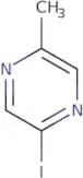 2-Iodo-5-methylpyrazine