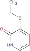 3-(Ethylsulfanyl)-1,2-dihydropyridin-2-one