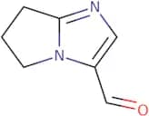 6,7-Dihydro-5H-pyrrolo[1,2-a]imidazole-3-carbaldehyde