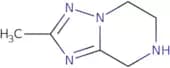 2-Methyl-5,6,7,8-tetrahydro-[1,2,4]triazolo[1,5-a]pyrazine