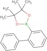 2-{[1,1'-biphenyl]-2-yl}-4,4,5,5-tetramethyl-1,3,2-dioxaborolane