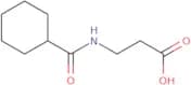 3-(Cyclohexylformamido)propanoic acid