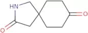 2-azaspiro[4.5]decane-3,8-dione