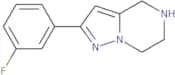 (4-(3-Chlorophenyl)phenyl)-(1-pyrimidin-2-ylpiperidin-4-yl)methanone
