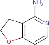 2H,3H-Furo[3,2-c]pyridin-4-amine