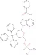 Morpholino A monomer