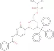 Morpholino C monomer