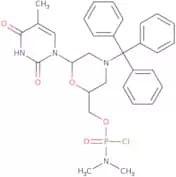 Morpholino T monomer