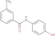 N-(4-Hydroxyphenyl)-3-methylbenzamide