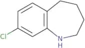8-Chloro-2,3,4,5-tetrahydro-1H-1-benzazepine