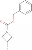 Benzyl 3-iodoazetidine-1-carboxylate