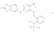 PF-562271 HCl