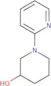 3,4,5,6-Tetrahydro-2H-[1,2']bipyridinyl-3-ol