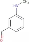 3-(Methylamino)benzaldehyde