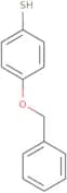 4-(Benzyloxy)thiophenol